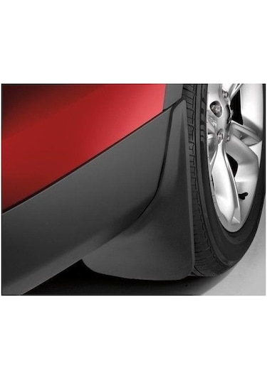 Günaks Volkswagen Golf 2'li Set Oto Paçalık Çamurluk Tozluk