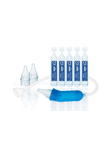 Nanninom Burun Bakım Seti