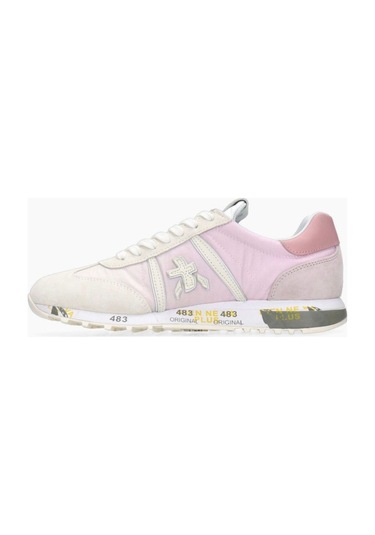 Premiata Sneakers Lucyd 6227 Çok Renkli