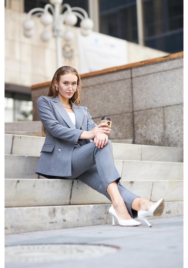 Kolu Biyeli Poliviskon Takım Siyah Siyah