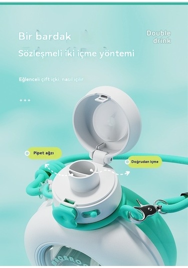 Createtech Şeffaf Hasır Plastik Bardak - Sarı, Modern Ve Pratik Sarı