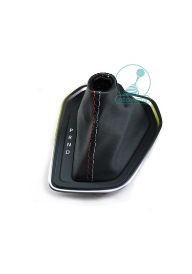 Clio 5 İcon Otomatik Vites Topuzu Ve Körüğü Komple Takım 2019-2023