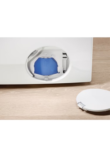 Electrolux Sensicare 600 EW6F2292T 1200 Devir 9 KG Çamaşır Makinesi