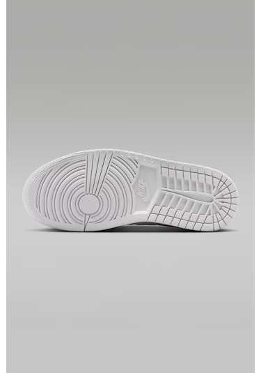 Nike Jordan Court Connect Low Iq6016-100 Beyaz Spor Ayakkabı