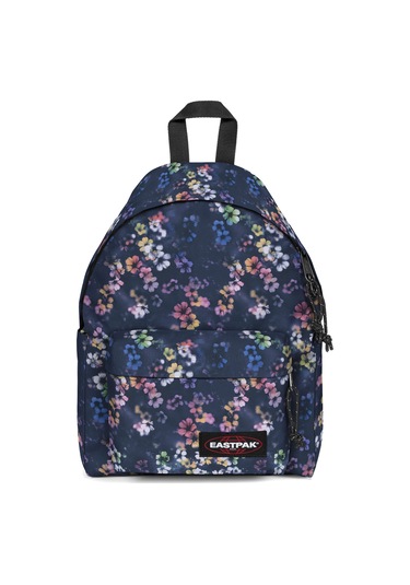 Eastpak Day Pakr Flora Fade Unisex Lacivert Sırt Çantası Ek0a5bg57v11 Lacivert