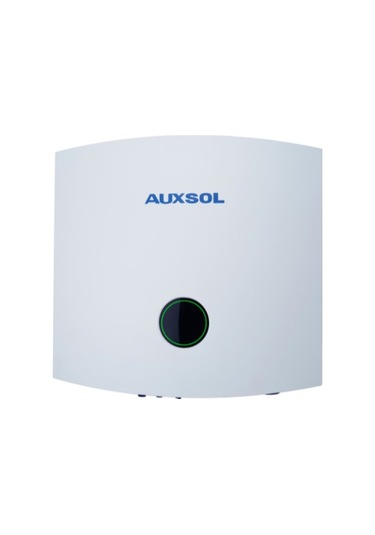 Auxsol - İnges 8 Kw Monofaze On-grid Inverter - 8000 Watt Şebeke Bağlantılı Invertör