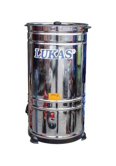Buzağı Mama Hazırlama  Makina 45 Litre