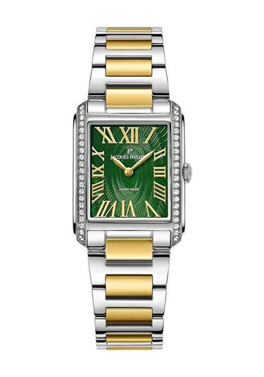 Jacques Phılıppe Jpqls911398 Kadın Kol Saati Gri