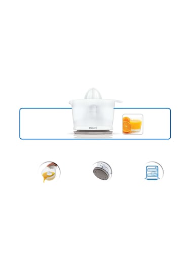 Philips HR2738/00 Daily Collection Narenciye Sıkacağı