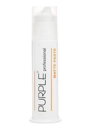 Professıonal Matte Paste Mat Macun 100 Ml