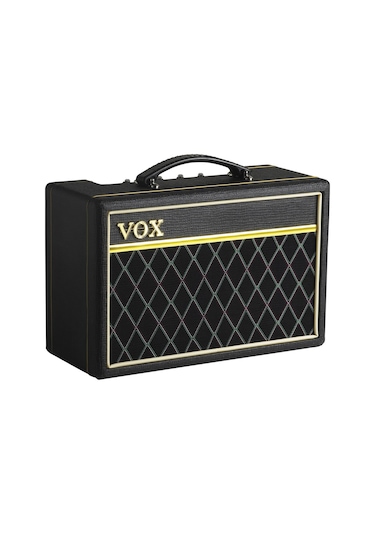 Vox Pathfinder 10 Bass Bas Gitar Amfisi