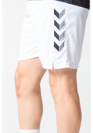 Hummel Dream Antrenman Şortu Beyaz