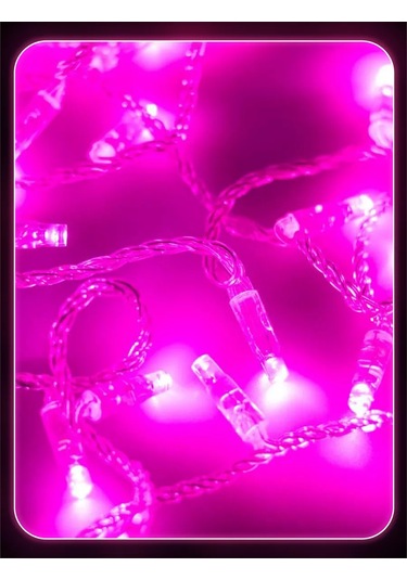 Sweetcozyhome Işık Şeridi 176384814 Sıcak Işık Series