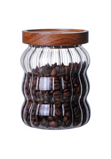 Suntek Mutfak Düzenlemesi İçin Ahşap Kapaklı Şık Cam Temizlemek