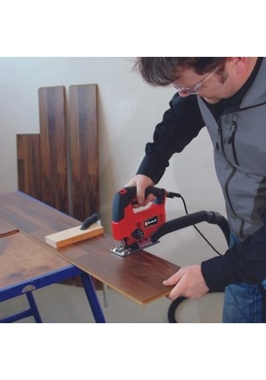 Einhell TC-JS 80/1 Kit Dekupaj Testere - 4321157