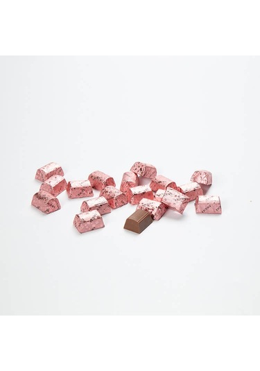 Melodi Bademli Baton Çikolata 500 G