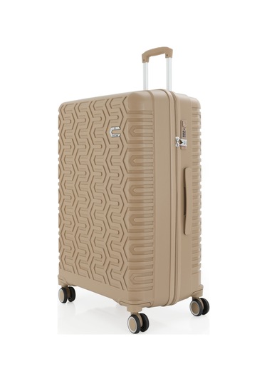 Mçs Polipropilen Valiz V377 75 Cm S23sy100005875 00026