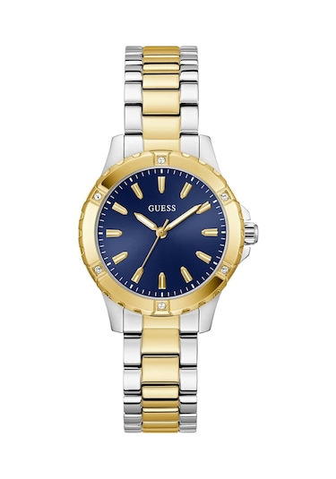 Guess Gugw0948l3 Kadın Kol Saati Metalik Gri