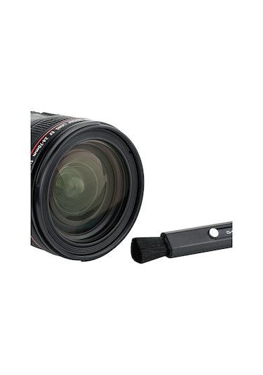 Jjc CL-CP2 Lens Temizleme Kalemi