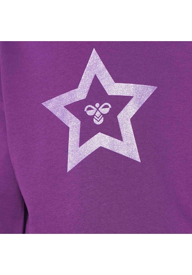 Hummel Hmlleıa Sweatshırt Sweatshırt 001