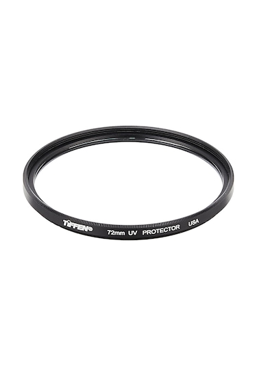Fellowes Filtre 72mm Uv Koruma Fi Ltresi