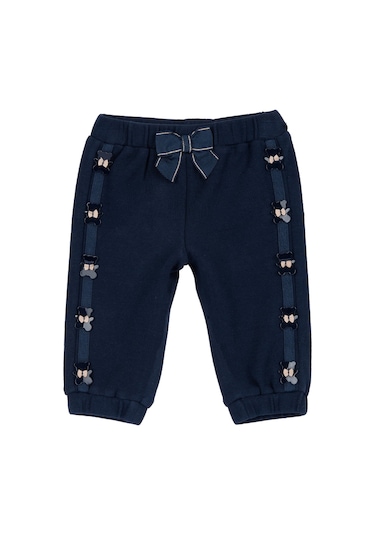 Chicco Uzun Pantolon 09100528000000 000088 Dark Blue