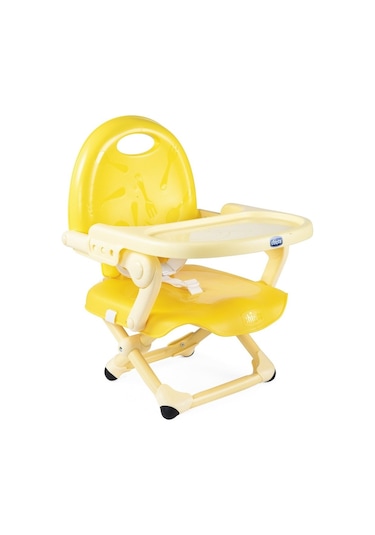 Chicco Pocket Snack Yükseltici Mama Sandalyesi