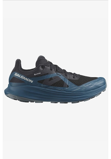 Salomon Ultra Flow Gtx Erkek Patika Koşusu Ayakkabısı L47473900 - Mavi