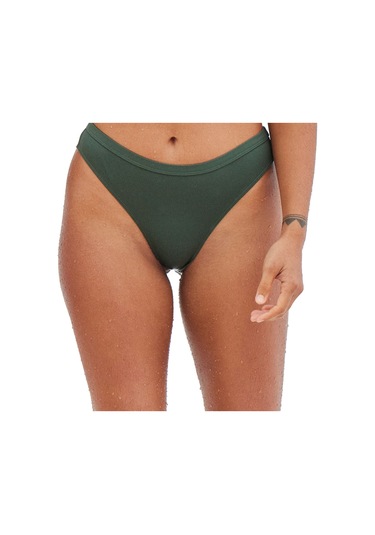 Roxy Roxy Pro The Snap Turn Cheeky 22584 Yeşil