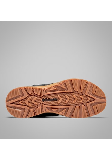 Columbia Red Hills Omni-heat Kadın Bot 2100361010 Siyah