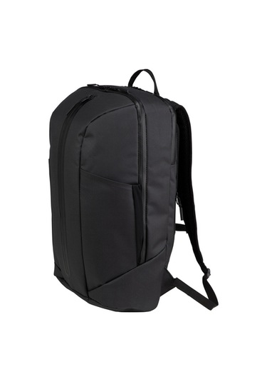 Backpack 25 Wp Unisex Sırt Çantası Siyah Çok Renkli