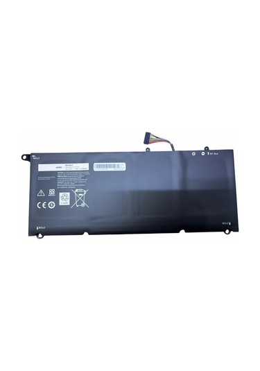 Dell Xps Type: Pw23y, 0pw23y Batarya Pil Bm-d30