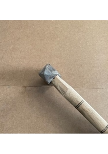 Bcn Taş Düzeltme Taş Kırma Çekici Sivri Çekiç Madenci Çekici 1200gr