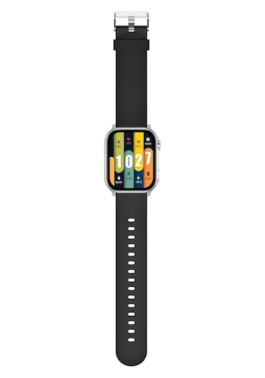 Kieslect KS Pro 2.01 Akıllı Saat (Distribütör Garantili)
