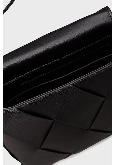 Calvin Klein Bayan Çanta K60k612991 Beh Siyah Siyah