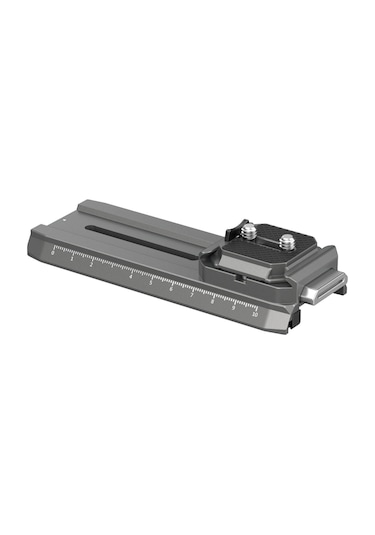 Smallrig 4638 Djı Rs 2 / Rsc 2 / Rs3 / Rs 3 Pro / Rs 4 / Rs 4 Pro İçin Hawklock H38 Manfrotto Hızlı