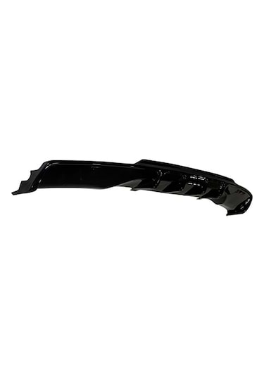 Opel Astra K Rieger Difüzör Çıkışsız PBlack 2015 - 2021