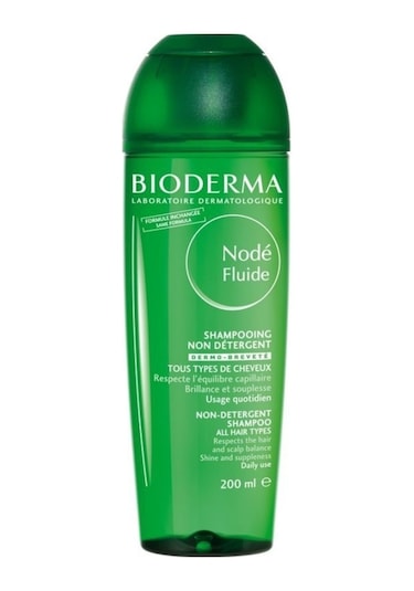 Bioderma Node Fluid Şampuan 200 ML