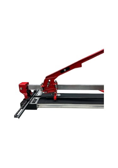 Shijing Tools E302-1200 Manuel Seramik Ve Fayans Kesme Makinesi