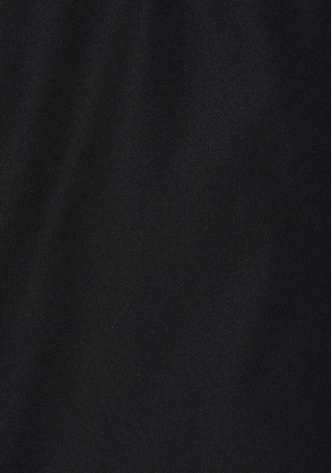 Colins Slim Fit Erkek Siyah Mont Cl1076713 Q1.v1 Blk Siyah