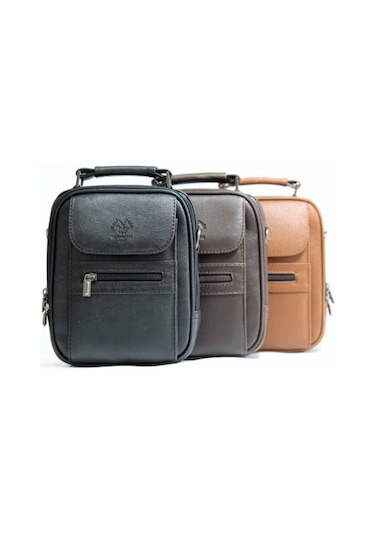 Polo West Kasalı El Ve Omuz Çantası-Orta Boy