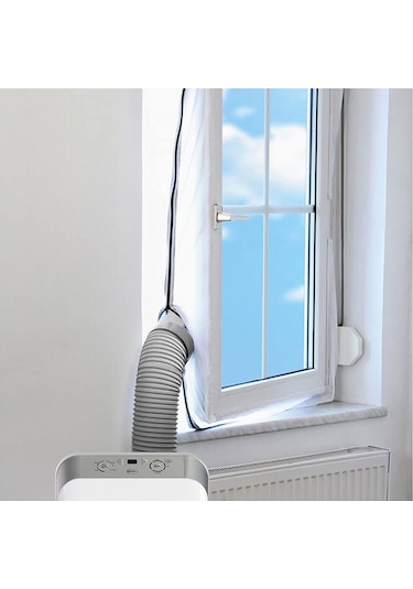 Good Home Pencere Kiti PC19019469