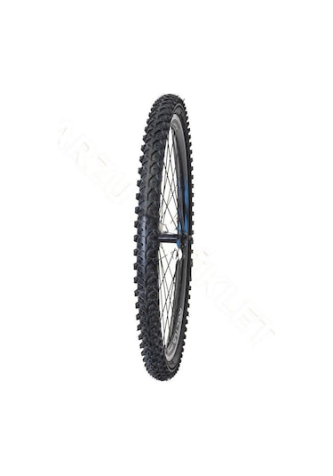 Magellan 26 Jant Bisiklet Dış Lastik 26 x 1.95 Siyah