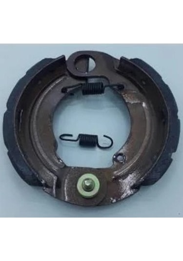Volta Vsm Vsa Vst Vsc Vsx Vsf Arka Fren Balata E-bike 110mm