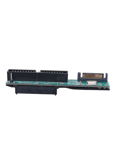 Sata - Ide Adaptörü 2.5 "sata Dişi - 3.5" Ide Erkek Dönüştürücü