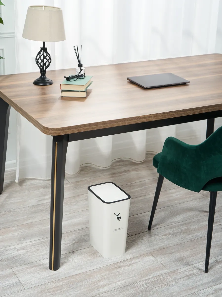 Solın Mutfak İçin Çöp Kutusu 262354796 Beyaz