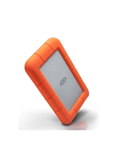 Lacie LAC301558 Rugged Mini 1 TB 2.5" USB 3.0 Taşınabilir Disk