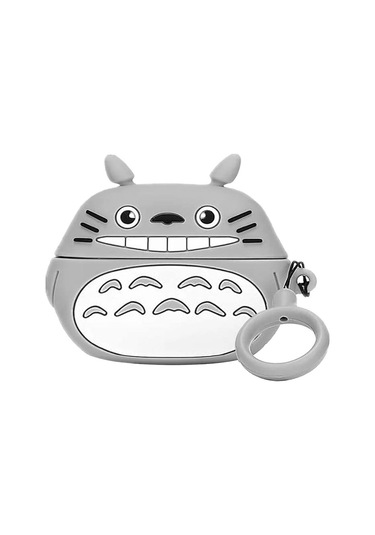 Caseonn Apple Airpods Pro 3 Kılıf Karakter Figürlü Ttoro