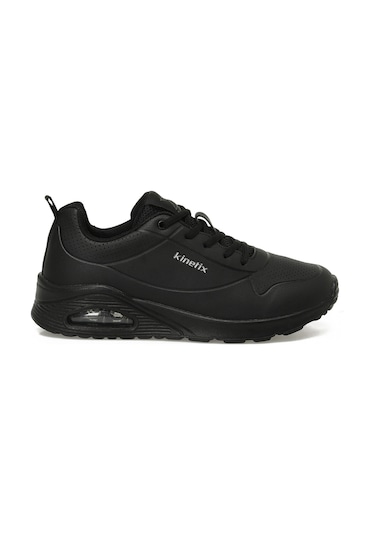 Kinetix Mera Pu W 5pr Siyah Kadın Sneaker 000000000102019450 Siyah-sıyah