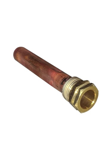 Imıt 555012 Termostat Kovanı L100mm Kalın Tip
